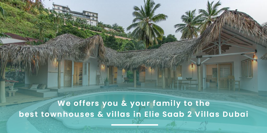 Elie Saab 2 Villas Buying Guide